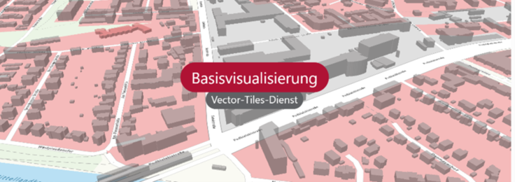 Basisvisualisierung