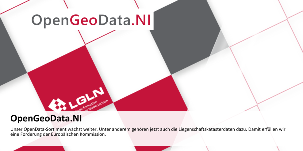 OpenGeoData.NI