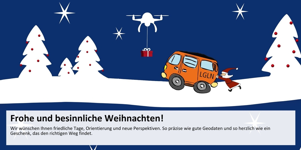 Weihnachtsgruß