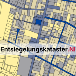 Entsiegelungskataster.NI