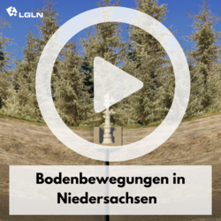 Bodenbewegungen